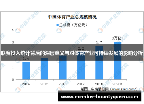 联赛投入统计背后的深层意义与对体育产业可持续发展的影响分析