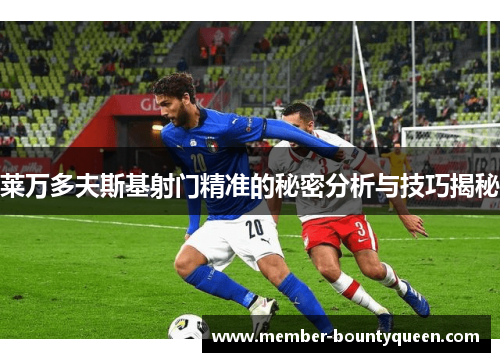 莱万多夫斯基射门精准的秘密分析与技巧揭秘